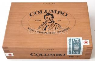 300 db műsoros DVD lemezből álló film gyűjtemény. 1960-as évektől napjainkig népszerű filmek, soroza...