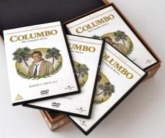 300 db műsoros DVD lemezből álló film gyűjtemény. 1960-as évektől napjainkig népszerű filmek, soroza...