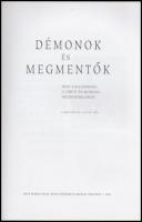 Démonok és megmentők. Népi vallásosság a tibeti és mongol buddhizmusban. Szerk.: Kelényi Béla. Bp.,2...
