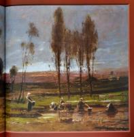 Munkácsy képek Kecskeméten. Kiállítás Munkácsy Mihály műveiből v. Pákh Imre amerikai magángyűjtő, a ...