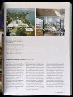 Dirk Meyhöfer: Contemporary European Architects 2. Köln, 1995, Taschen. Angol nyelven. Kiadói papírk...