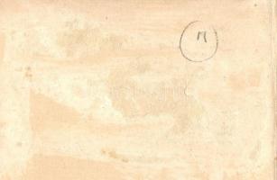 Tu me chatouille. Chatlon / Art Nouveau erotic porn (non PC) (Rb)