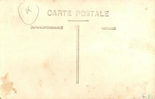 Erotic porn art postcard (fa)