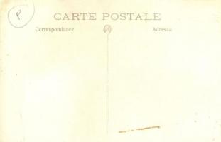 Sadomasochism. Vintage porn photo postcard