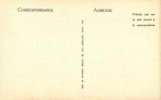 Scenes et Types 6275. Jeune Femme Arabe / Nude Arabian woman, folklore