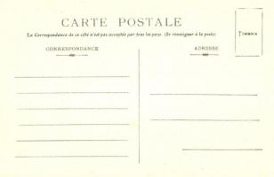 Jeune fille de l'Extréme-Sud Oranais. J. Geisler phot. 230. / Half-naked Algerian woman from So...