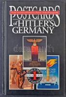 Postcards of Hitlers Germany - Volume 1. 1923 to 1936 by R. James Bender. 1995. Published by Roger James Bender. 368 pages