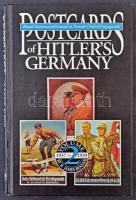 Postcards of Hitlers Germany - Volume 2. 1937 to 1939 by R. James Bender. 1995. Published by Roger James Bender. 360 pages