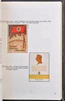 Postcards of Hitler's Germany - Volume 2. 1937 to 1939 by R. James Bender. 1995. Published by R...