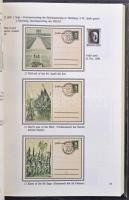 Postcards of Hitler's Germany - Volume 2. 1937 to 1939 by R. James Bender. 1995. Published by R...