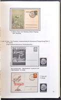Postcards of Hitler's Germany - Volume 2. 1937 to 1939 by R. James Bender. 1995. Published by R...