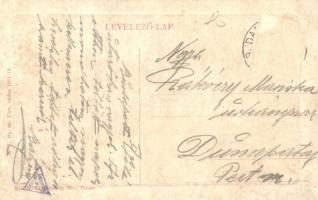 Bicske, Buda-Bicske; Sárköz, Református templom, Római katolikus templom, Fogyasztási szövetkezet üz...