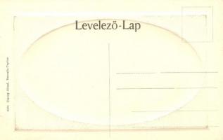 Trencsénteplic, Trencianske Teplice; kiadja Ucsnay József 5108