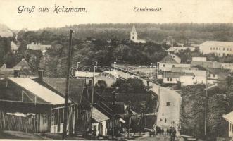 Kitsman, Kotzmann; Totalansicht (EK)
