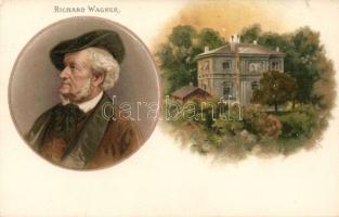 Wagner Litho
