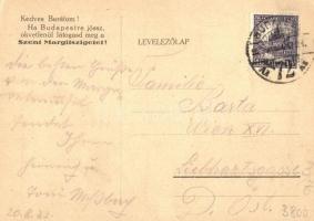 Budapest XIII. Szent Margitsziget, a Dunafolyam gyöngye, Hotel, Sanatorium, gyógyfürdő, sport és szó...