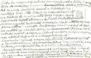 1938 Tata, Katonai ünnepség a Kossuth téren október 6-án, honleányok viszik az iskola zászlóját. pho...