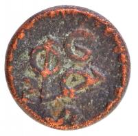 Ceylon / Holland Kelet-Indiai Társaság 1792. 2s Cu T:3
Ceylon / Dutch East India Company 1792. 2 St...