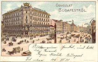 Budapest Litho