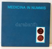 Antall J., Huszár L.: Medicina in nummis (1979)