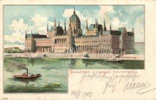 Budapest Litho
