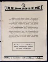 Dial Telefonkereskedelmi Rt. prospektusa