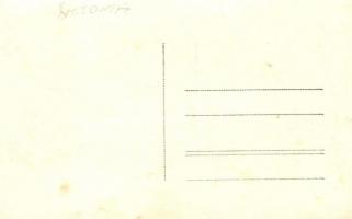 Battonya, zárda. photo