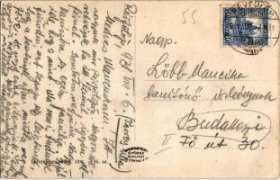 Révfülöp, Kővágóörs-Révfülöp vasútállomás (EB)