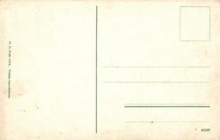 SMS Saida, Osztrák-Magyar Hditengerészet Helgoland-osztályú gyorscirkálója / K.u.K. Kriegsmarine / W...