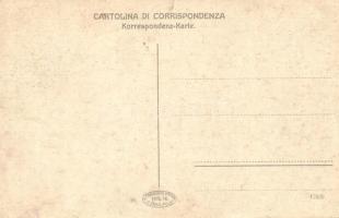 SMS Réka, a K.u.K. haditengerészet Huszár-osztályú rombolója / K.u.K. Kriegsmarine SM Torpedoboot Ré...