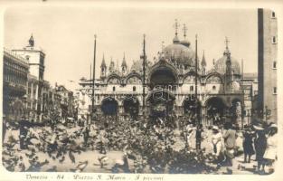 26 db RÉGI olasz városképes lap: Velence / 26 pre-1945 Italian postcards: Venice, Venezia