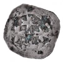 Ausztria ~1200. Friesachi Denar Ag (0,58g) T:2
Austria ~1200. Friesach Denar Ag (0,58g) C:XF