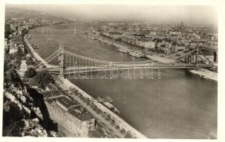 11 db RÉGI magyar városképes lap, 2 db modern lappal / 11 pre-1945 Hungarian town-view postcards, wi...
