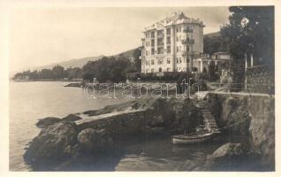 32 db régi  külföldi színésznő és színész motívumlap: Horvátország, Szlovénia, Tátra, Olaszország / ...