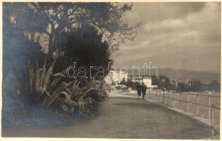 32 db régi  külföldi színésznő és színész motívumlap: Horvátország, Szlovénia, Tátra, Olaszország / ...