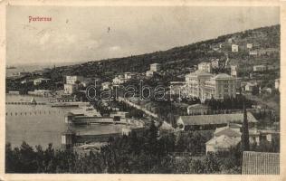 45 db RÉGI külföldi városképes lap: Szlovénia, Horvátország, Szerbia, Bosznia, vegyes minőségben / 4...