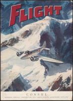 1948 Flight and Aircraft Enginieer No. 2062, 40p
