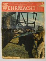 1943 A Die Wehrmacht október 13-diki száma