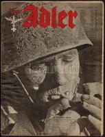 1944 Der Adler, Heft 16