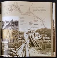 Oroszi Sándor: A magyar erdőgazdálkodás képes története 1919-1944. Bp., 2016. Kiadói kartonált kötés...