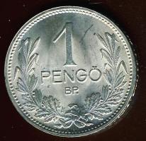 1927. 1P Ag T:1/2