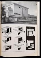 Kozma, Ludwig (Kozma Lajos): Das neue Haus. Zürich, 1941, H. Girsberger. Kartonált papírkötésben, jó...