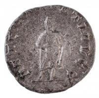 Római Birodalom / Viminacium / I. Valerianus 253-260. Antoninianus Ag (3,2g) T:2
Roman Empire / Vim...