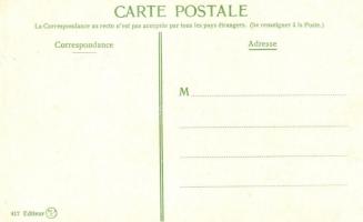 Constantinople, L'Arrivée a bord du Messoudié de SM Le Sultan / WWI Ottoman Navy ironclad Mesud...