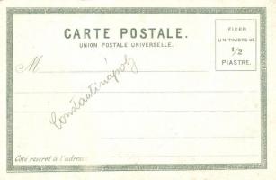 Salut de Constantinople, Bateau de guerre Ottomane Abdul Medgid / WWI Ottoman Navy cruiser Abdül Ham...