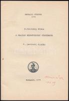 K. Csilléry Klára: A magyar népművészet története. Bp. ,1979. 48p