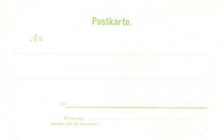 Li Hung-chang / Li Hongzhang, Chinese Politician. Collection Das Grosse Jahrhundert Esser's Sei...