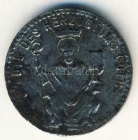 Német Birodalom / Weimari Köztársaság / Gotha
d.n. 2Pf szükségpénz T:3