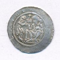 Csehország DN Denár Ag replika? (0,8g) T:2,2-
Bohemia ND "Denar Ag replica? (0,8g) C:XF,VF