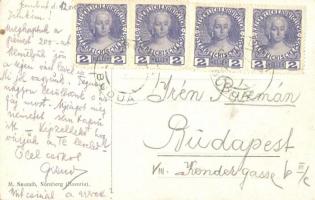 Wilhelm I - Mbret prej Albania / William, Prince of Albania